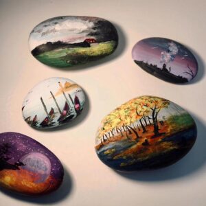 Customize Pebbles - Available on request - Image 5