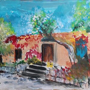 Painting Houses of Lebanon - Image 13