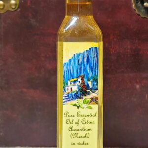 Neroli - Bitter-Orange Flower Water - Image 3