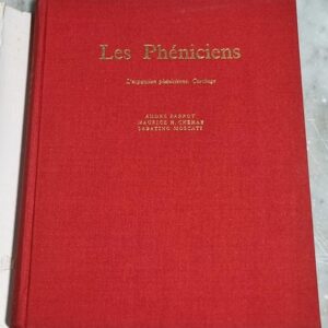 Les Phéniciens - L'expansion Phénicienne - Image 2
