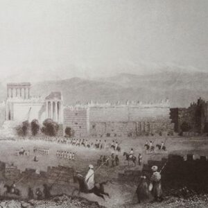 Postcards old Lebanon - Image 5