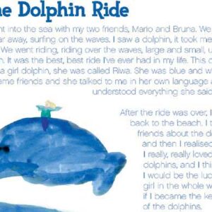 Book: Let me tell you a story - Image 4