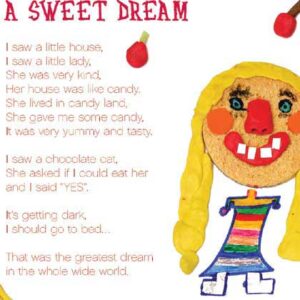 Book: Let me tell you a story - Image 3