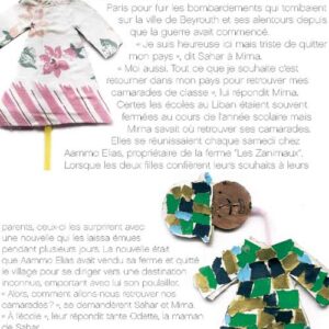 Book: Let me tell you a story - Image 9