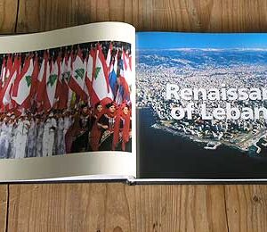 Lebanon Rebuilt 10 Years of Achievement - Image 4