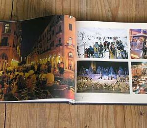 Lebanon Rebuilt 10 Years of Achievement - Image 7