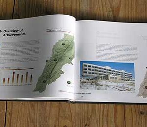 Lebanon Rebuilt 10 Years of Achievement - Image 5