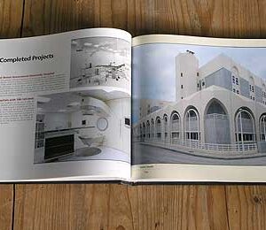 Lebanon Rebuilt 10 Years of Achievement - Image 3