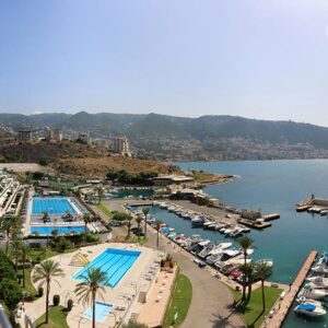 Poster of Aquamarina - Image 1