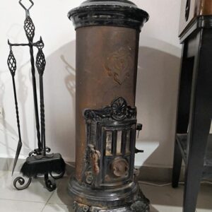 Antique tube vintage radios, cabinets etc... - Available on request - Image 12