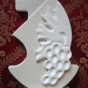 Stone bas-relief: First Catholic Holy Communion & Holy Baptism - Available on request - Image 5