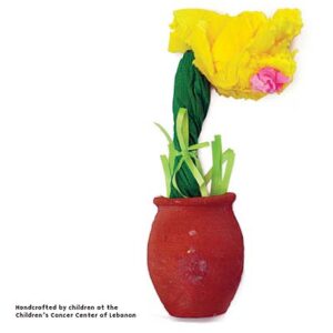 Children Cancer Center of Lebanon greeting cards collection - Image 12