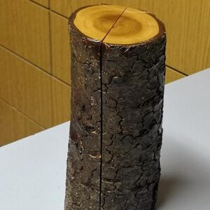 Full log Saint Charbel - Image 4