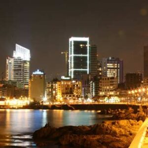 Book B. Lebanon - Night Secrets Uncovered - Image 5