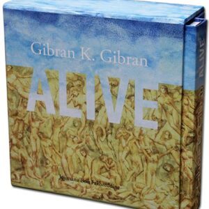 Book Gibran K. Gibran - Alive - Image 18