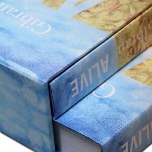 Book Gibran K. Gibran - Alive - Image 17