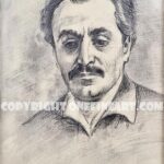 gibran khalil cesar gemayel