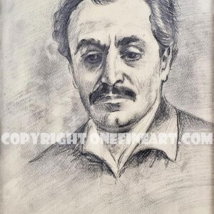 gibran khalil cesar gemayel