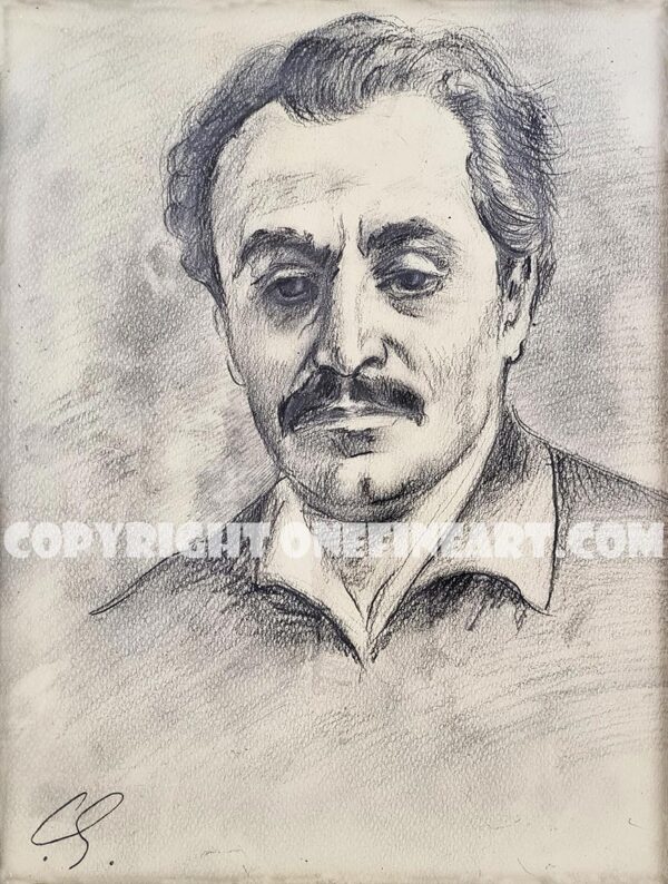 gibran khalil cesar gemayel