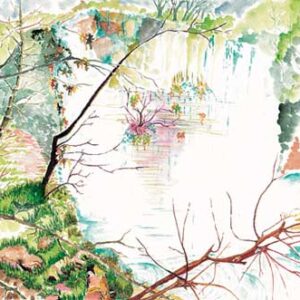 Art Postcards - Father Majdi el Allawi - Image 3