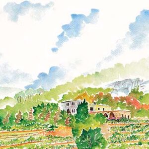 Art Postcards - Father Majdi el Allawi - Image 5