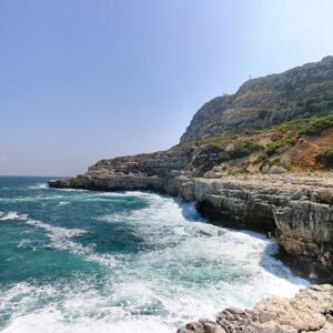 Hamat coastline - Sea - Image 1