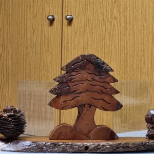 Cedarwood with cedar of Lebanon - Image 3