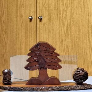 Cedarwood with cedar of Lebanon - Image 4