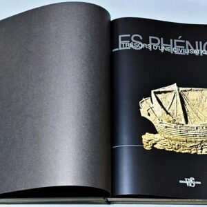 Histoire des Pheniciens