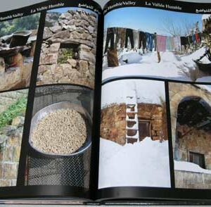 The Holy Valley - La Vallée Sainte - وادي القديسين - Image 13