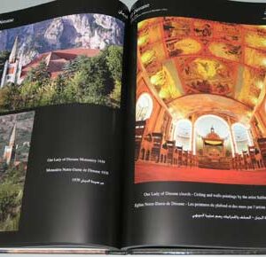 The Holy Valley - La Vallée Sainte - وادي القديسين - Image 14