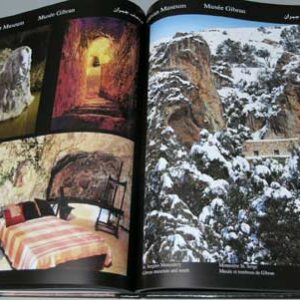 The Holy Valley - La Vallée Sainte - وادي القديسين - Image 16