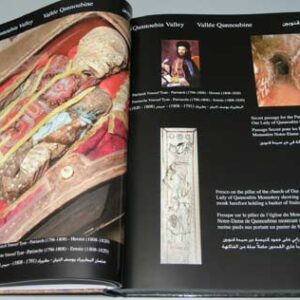 The Holy Valley - La Vallée Sainte - وادي القديسين - Image 8