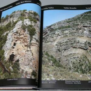 The Holy Valley - La Vallée Sainte - وادي القديسين - Image 3