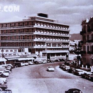 Posters old Lebanon - Early photographs - Image 49