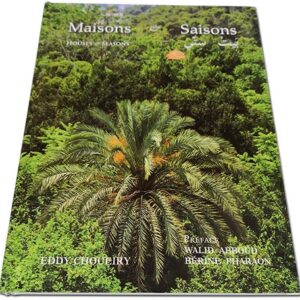 Maisons et Saisons - Houses and seasons - Image 1