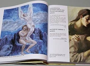 Book Gibran K. Gibran - Alive - Image 16