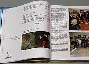 Book Gibran K. Gibran - Alive - Image 7