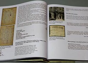 Book Gibran K. Gibran - Alive - Image 15