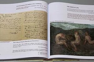 Book Gibran K. Gibran - Alive - Image 11