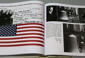 Book Gibran K. Gibran - Alive - Image 10