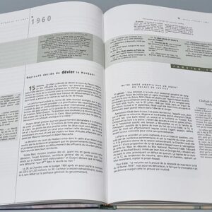 Collection Le Mémorial du Liban - Image 8