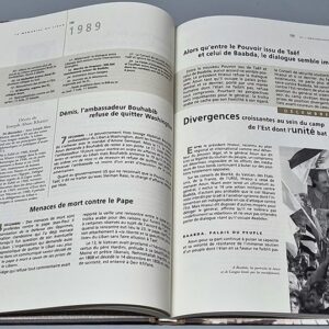 Collection Le Mémorial du Liban - Image 7