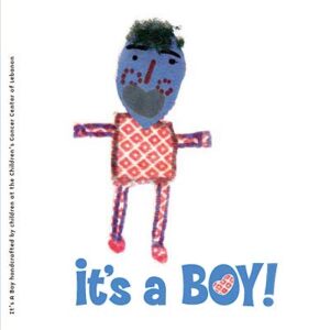 Children Cancer Center of Lebanon greeting cards collection - Image 14