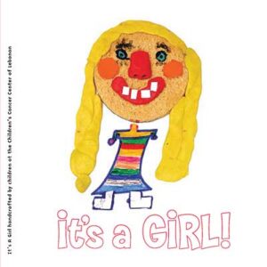 Children Cancer Center of Lebanon greeting cards collection - Image 15