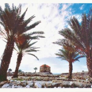Postcards Jbeil Byblos - Image 15