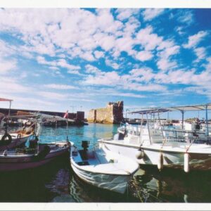 Postcards Jbeil Byblos - Image 5