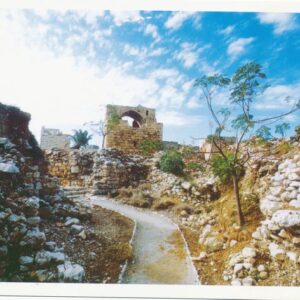 Postcards Jbeil Byblos - Image 4
