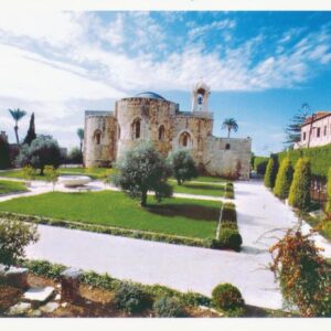 Postcards Jbeil Byblos - Image 12