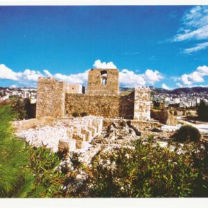 Postcards Jbeil Byblos - Image 10